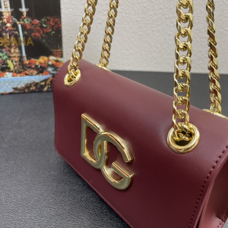 Dolce Gabbana Satchel Bags